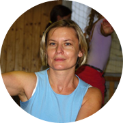 Gabriela Machová